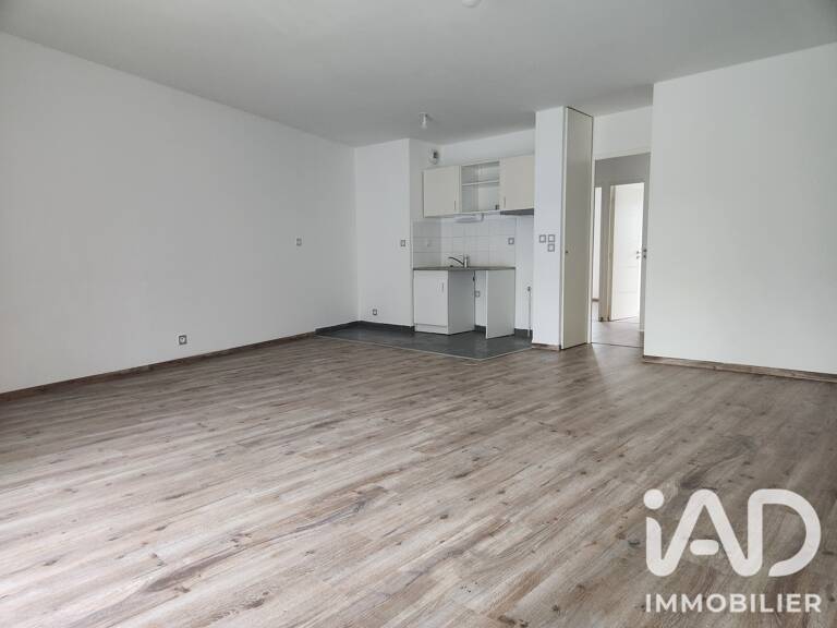 Vente Appartement 3 pièces — photo 1