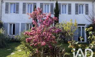 Maison 7 Pièces 227 m² à vendre à Queyrac (33340)