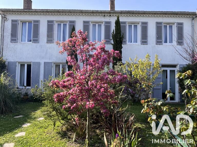 Vente Maison de campagne 7 pièces — photo 1