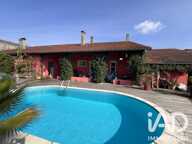 Vente Maison de campagne 7 pièces — photo 2