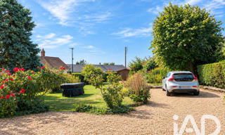 Maison 5 Pièces 151 m² à vendre à Landelles (28190)