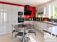 Vente Maison/villa 5 pièces — photo 2