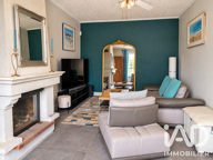 Vente Maison/villa 5 pièces — photo 3