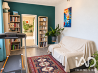 Vente Maison/villa 5 pièces — photo 4