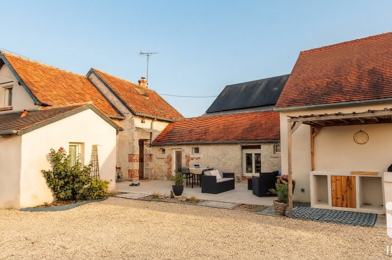 Maison 4 pièces 300000 €