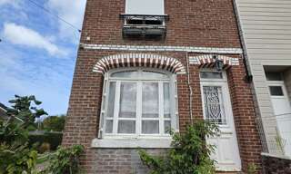 Maison 3 Pièces 62 m² à vendre à Petit-Caux (76370)