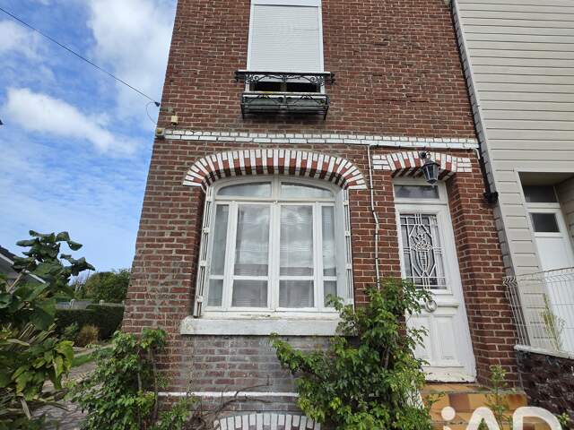Vente Maison/villa 3 pièces — photo du bien
