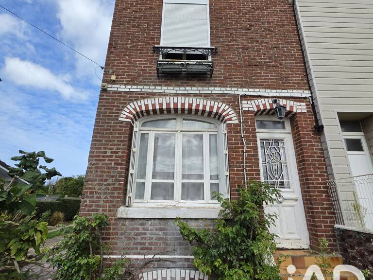 Vente Maison/villa 3 pièces — photo 1