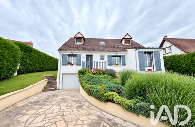 Vente Maison/villa 5 pièces — photo du bien