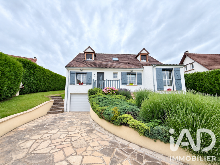 Vente Maison/villa 5 pièces — photo 1