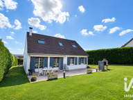 Vente Maison/villa 5 pièces — photo 2