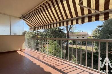 Appartement 5 pièces 320000 €
