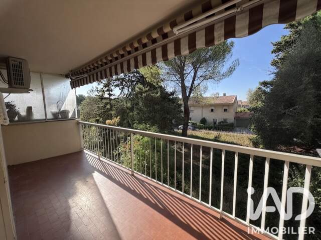 Vente Appartement 5 pièces — photo du bien