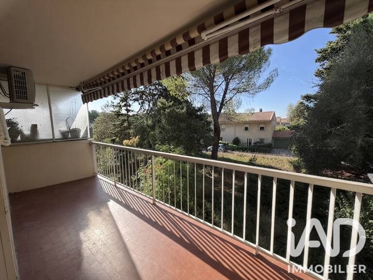 Vente Appartement 5 pièces — photo 1