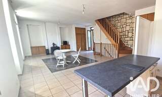 Maison 4 Pièces 110 m² à vendre à Valsonne (69170)