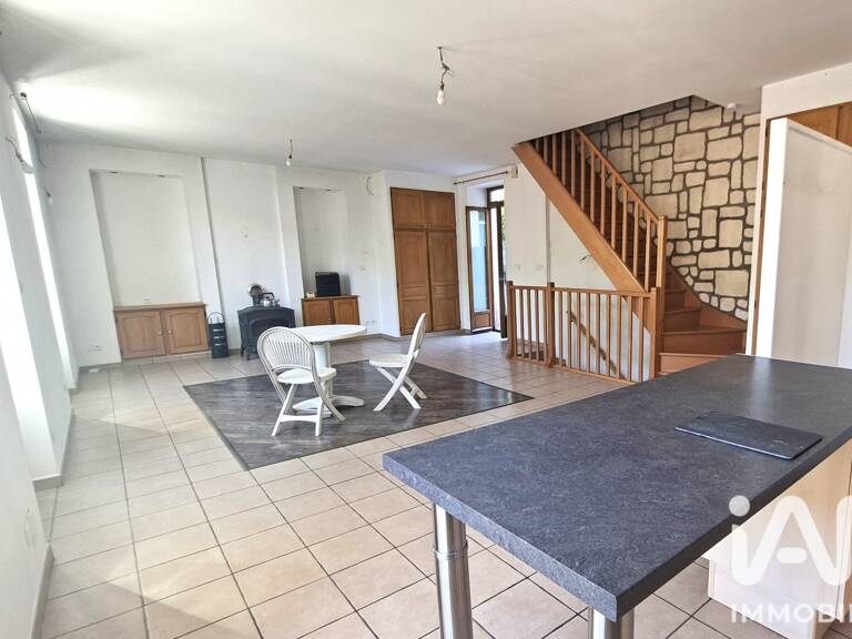 Vente Maison/villa 4 pièces — photo 1