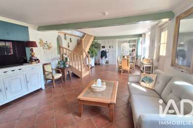 Maison 6 pièces 369000 €