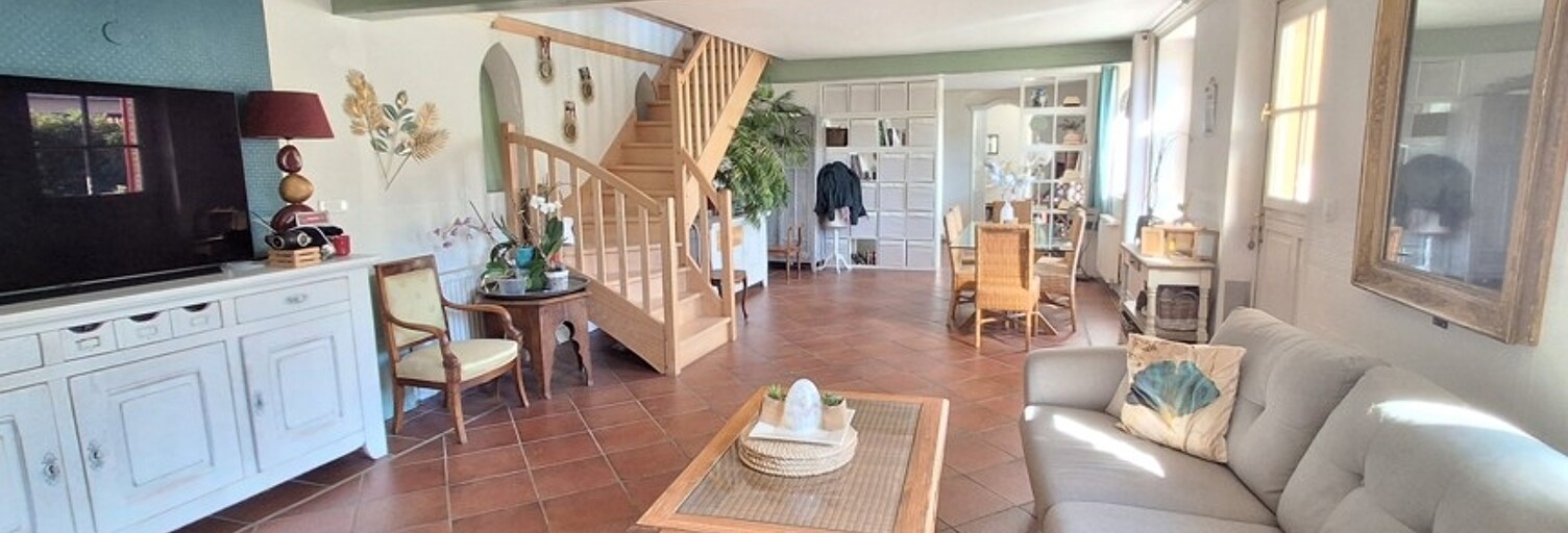Maison 6 Pièces 173 m² à vendre à Chartres (28000)