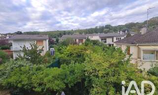 Maison 4 Pièces 66 m² à vendre à Saint-Leu-la-Forêt (95320)