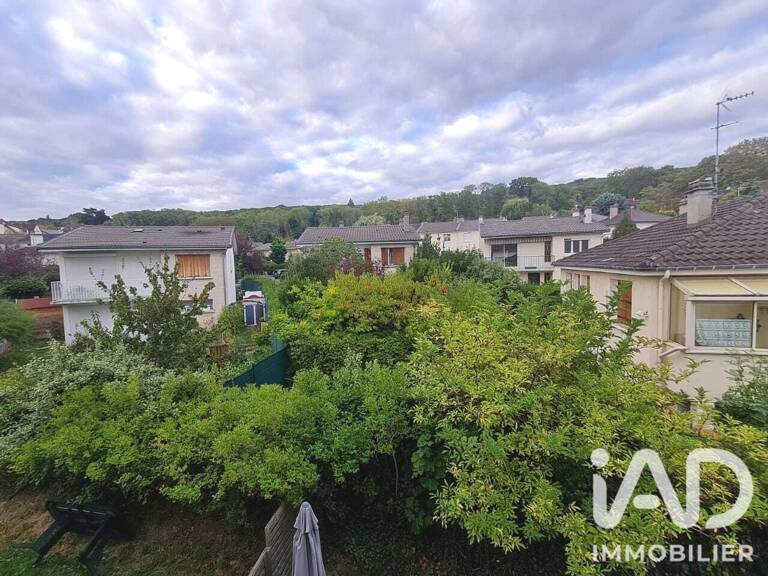 Vente Maison/villa 4 pièces — photo 1