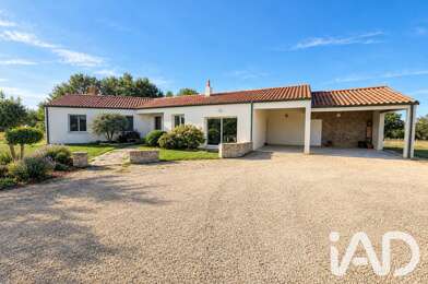 Maison 5 pièces 279000 €