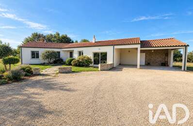 Vente Maison/villa 5 pièces — photo du bien