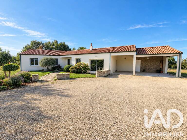 Vente Maison/villa 5 pièces — photo 1