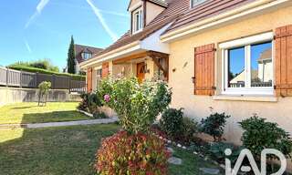 Maison 6 Pièces 113 m² à vendre à La Queue-les-Yvelines (78940)