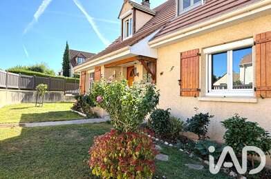 Maison 6 pièces 438000 €