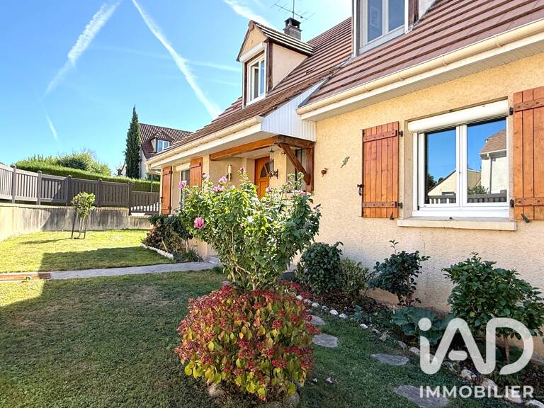 Vente Maison/villa 6 pièces — photo 1