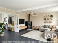 Vente Maison/villa 6 pièces — photo 4