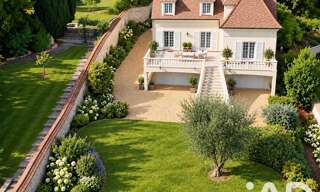 Maison 9 Pièces 200 m² à vendre à Villennes-sur-Seine (78670)