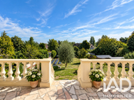 Vente Maison d'architecte 9 pièces — photo 4