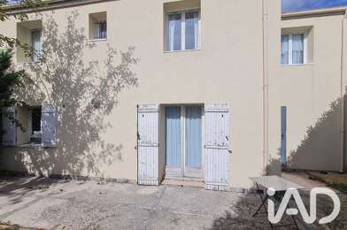 Maison 6 pièces 412000 €