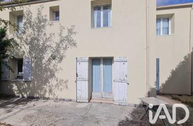 Vente Maison/villa 6 pièces — photo du bien