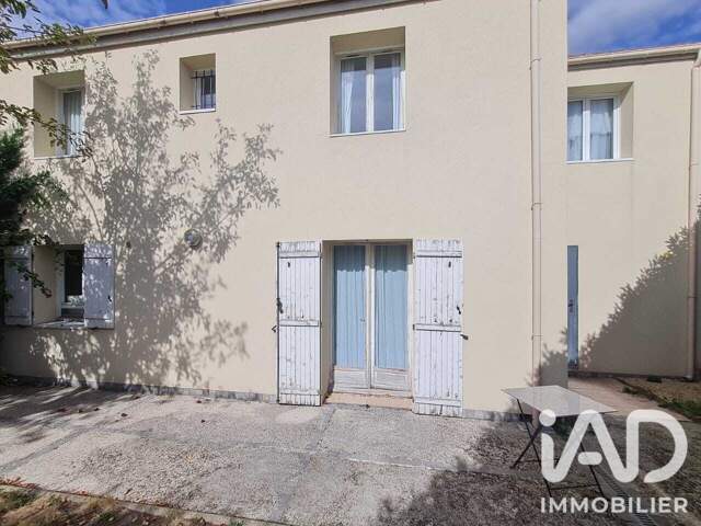 Vente Maison/villa 6 pièces — photo du bien