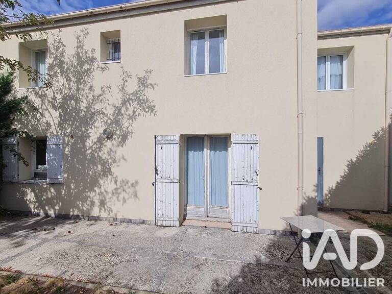 Vente Maison/villa 6 pièces — photo 1