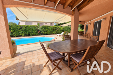 Maison 8 pièces 840000 €