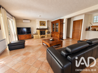 Vente Maison/villa 8 pièces — photo 2