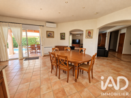 Vente Maison/villa 8 pièces — photo 3
