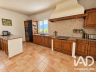 Vente Maison/villa 8 pièces — photo 4