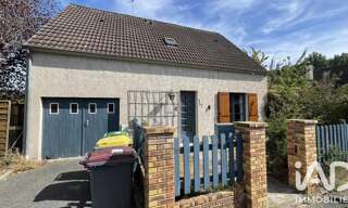 Maison 5 Pièces 93 m² à vendre à Samoreau (77210)