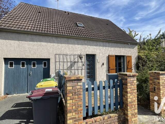Vente Maison/villa 5 pièces — photo du bien