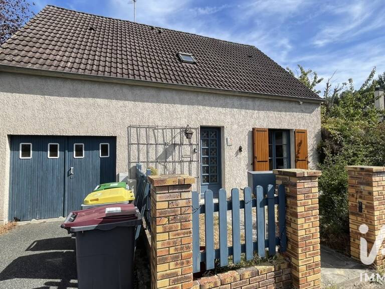 Vente Maison/villa 5 pièces — photo 1