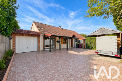 Maison 6 pièces 329000 €