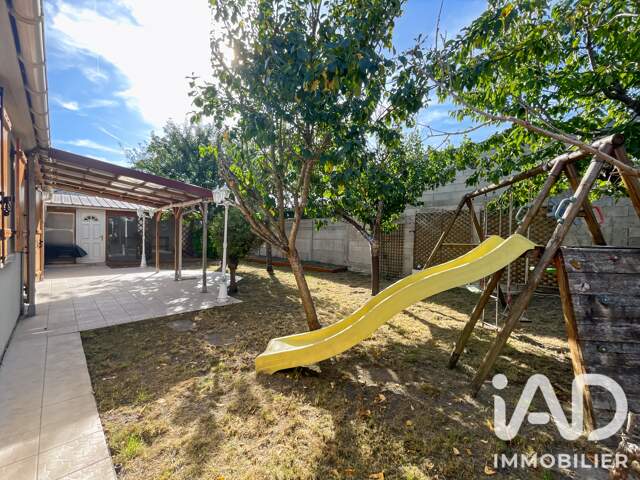 Vente Pavillon 6 pièces — photo du bien