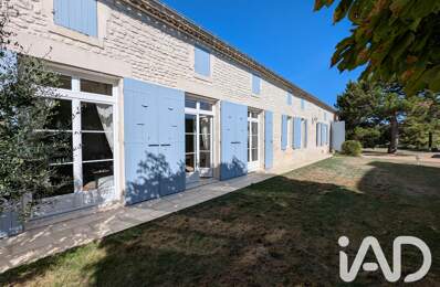 Vente Maison de village 4 pièces — photo du bien