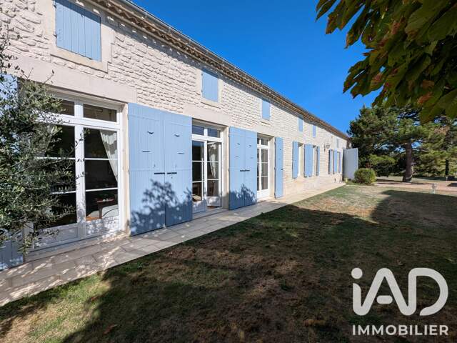Vente Maison de village 4 pièces — photo du bien