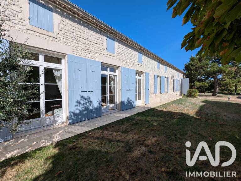 Vente Maison de village 4 pièces — photo 1