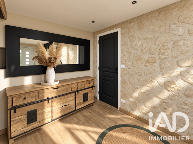 Vente Maison/villa 5 pièces — photo du bien